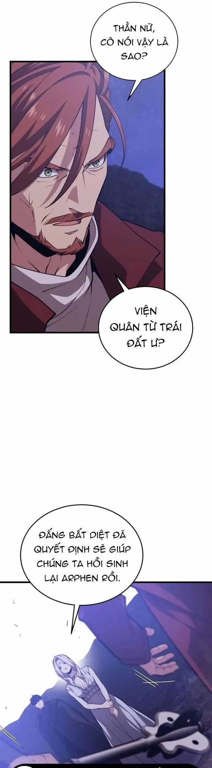 Seoul Tử Linh Sư - Chapter 101 - Trang 9