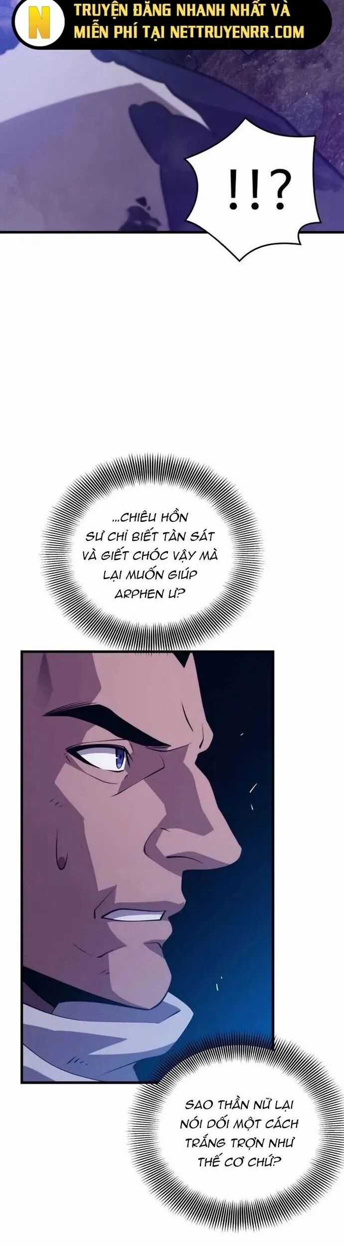 Seoul Tử Linh Sư - Chapter 101 - Trang 10