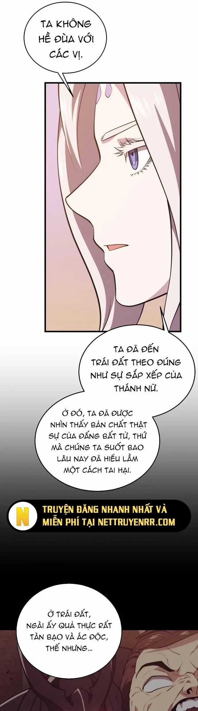 Seoul Tử Linh Sư - Chapter 102 - Trang 19