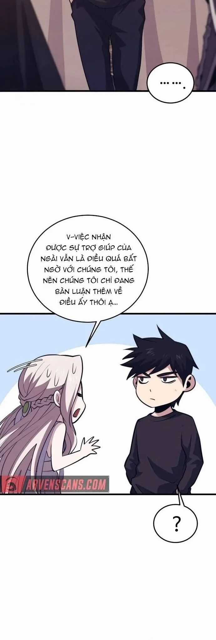 Seoul Tử Linh Sư - Chapter 102 - Trang 24