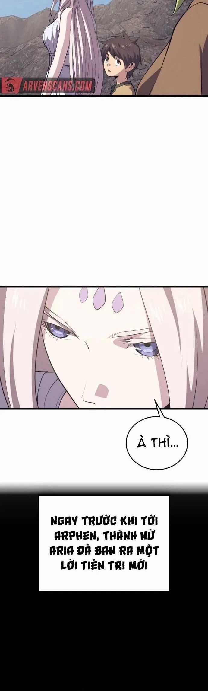 Seoul Tử Linh Sư - Chapter 102 - Trang 4