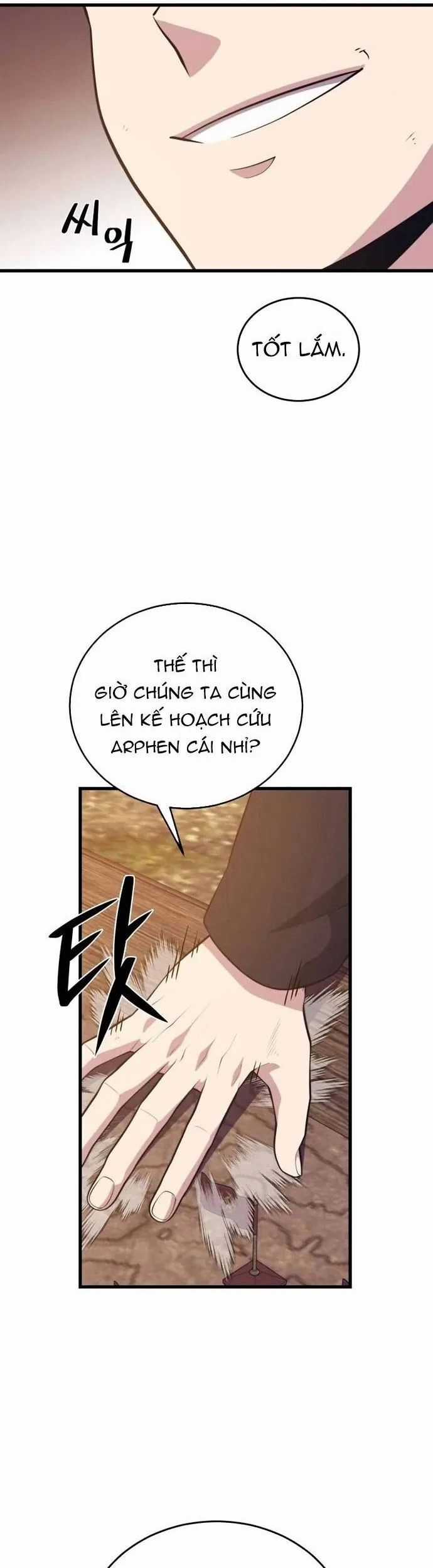 Seoul Tử Linh Sư - Chapter 102 - Trang 31