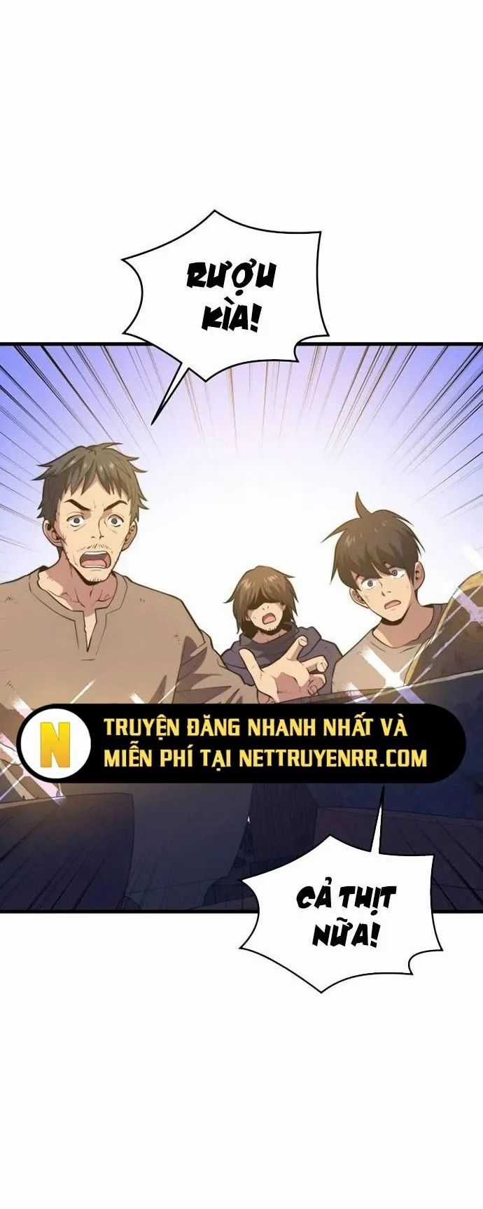 Seoul Tử Linh Sư - Chapter 102 - Trang 34