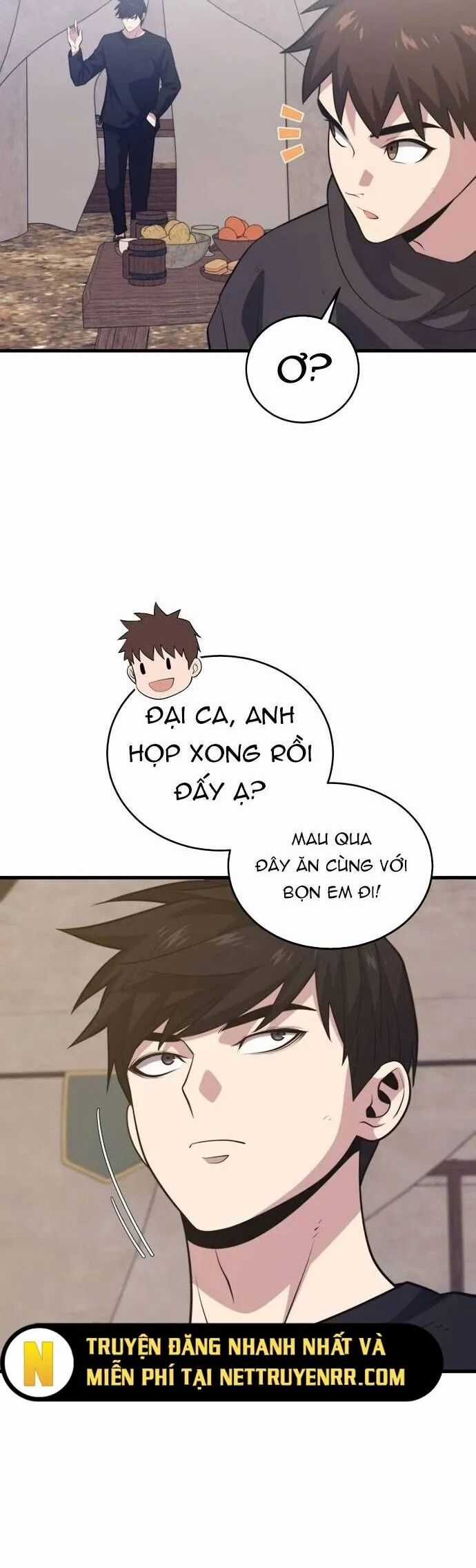 Seoul Tử Linh Sư - Chapter 102 - Trang 36