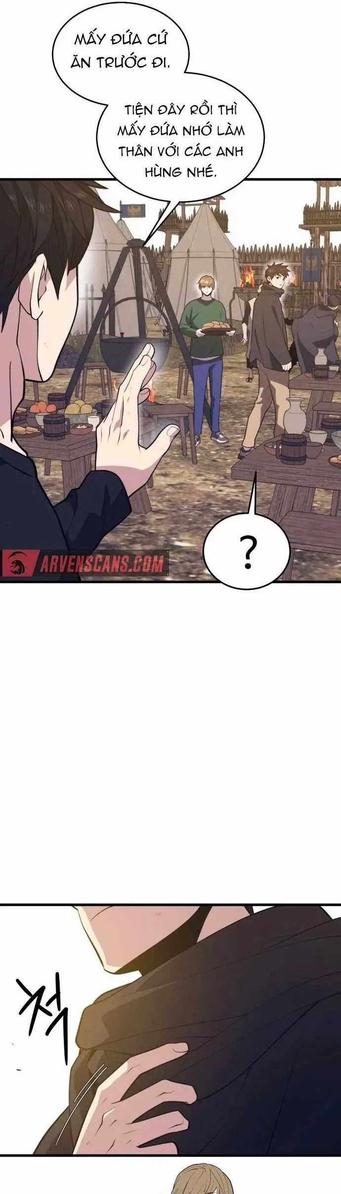 Seoul Tử Linh Sư - Chapter 102 - Trang 37