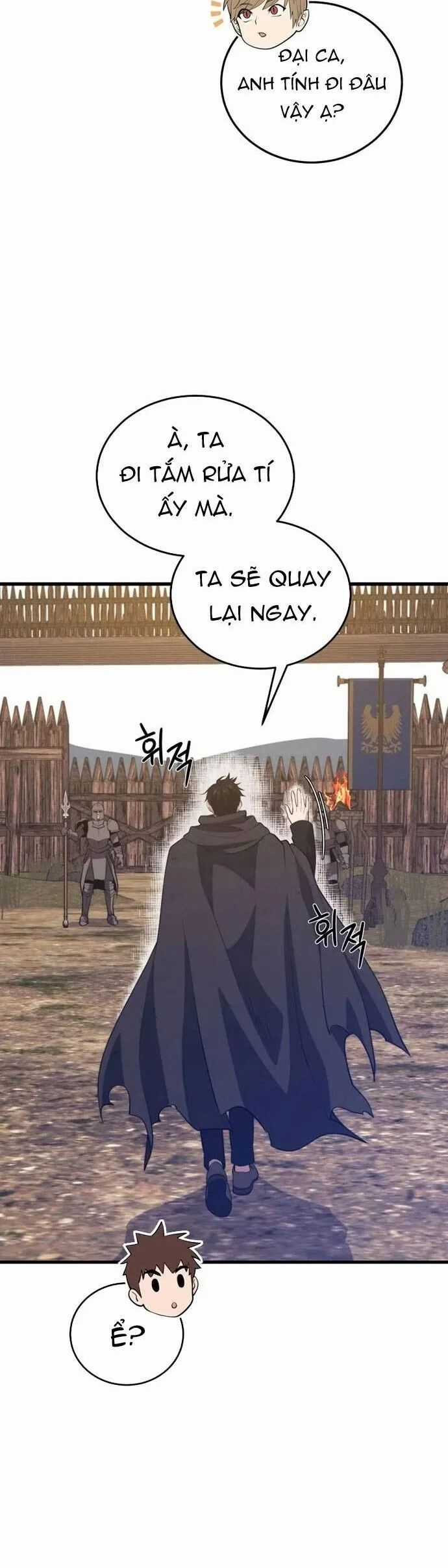 Seoul Tử Linh Sư - Chapter 102 - Trang 38