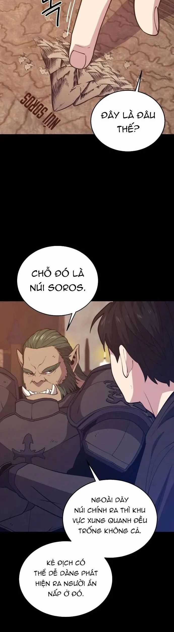 Seoul Tử Linh Sư - Chapter 102 - Trang 42