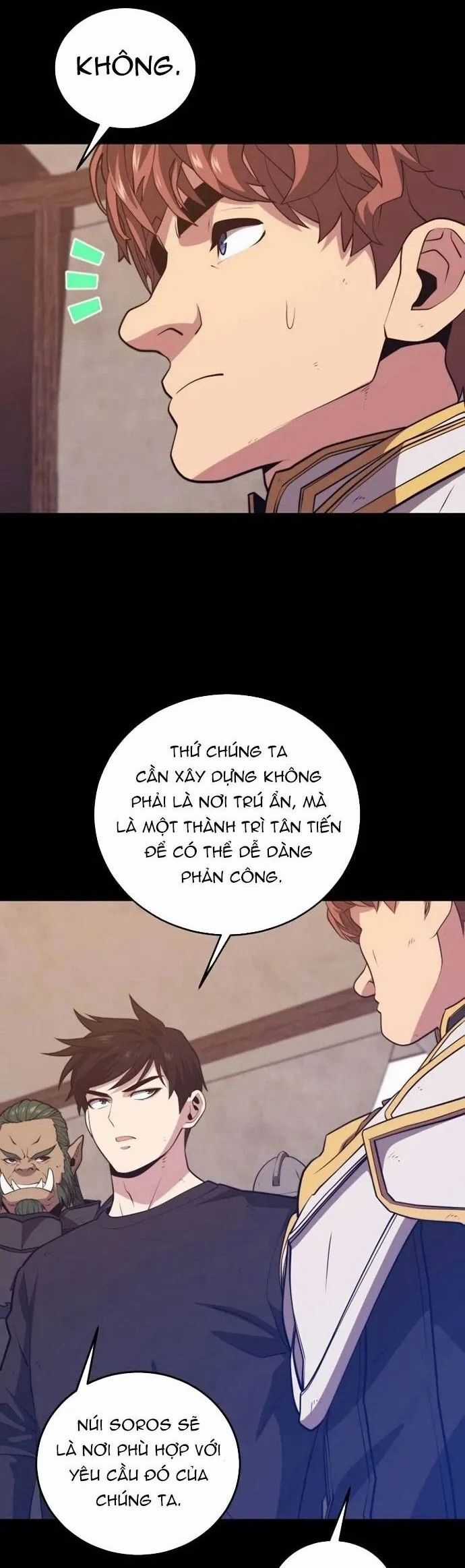 Seoul Tử Linh Sư - Chapter 102 - Trang 45