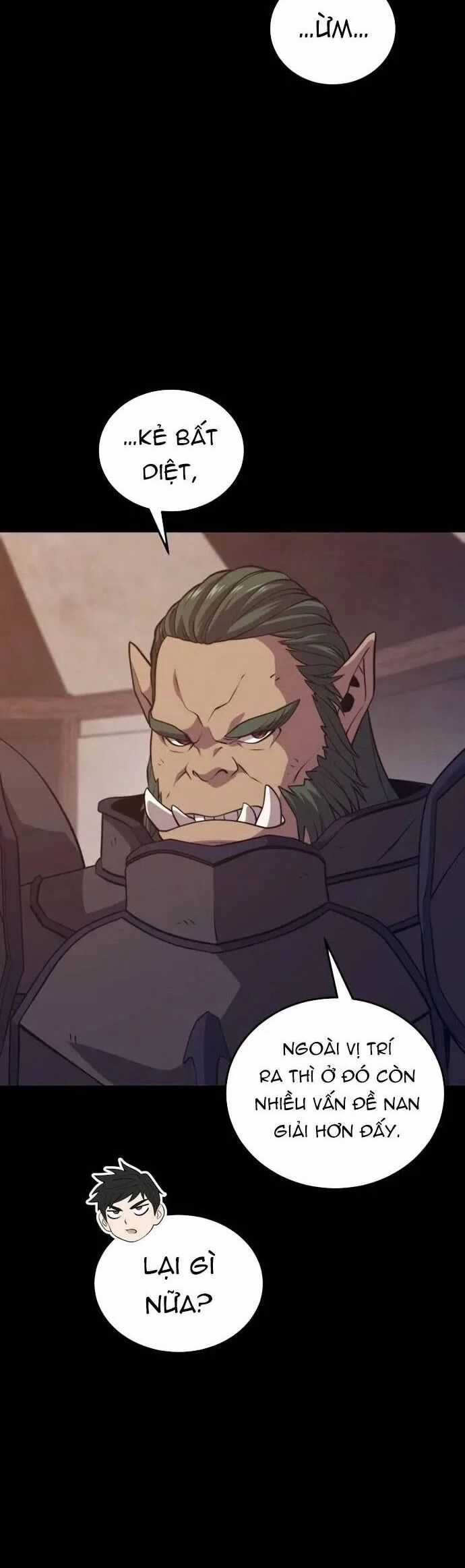 Seoul Tử Linh Sư - Chapter 102 - Trang 46