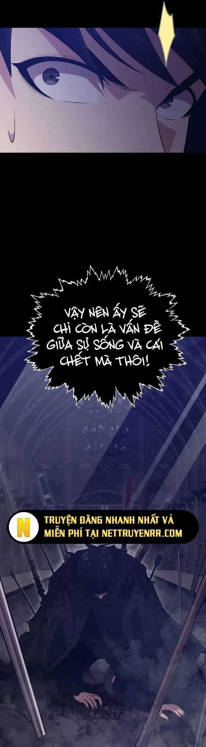 Seoul Tử Linh Sư - Chapter 102 - Trang 7