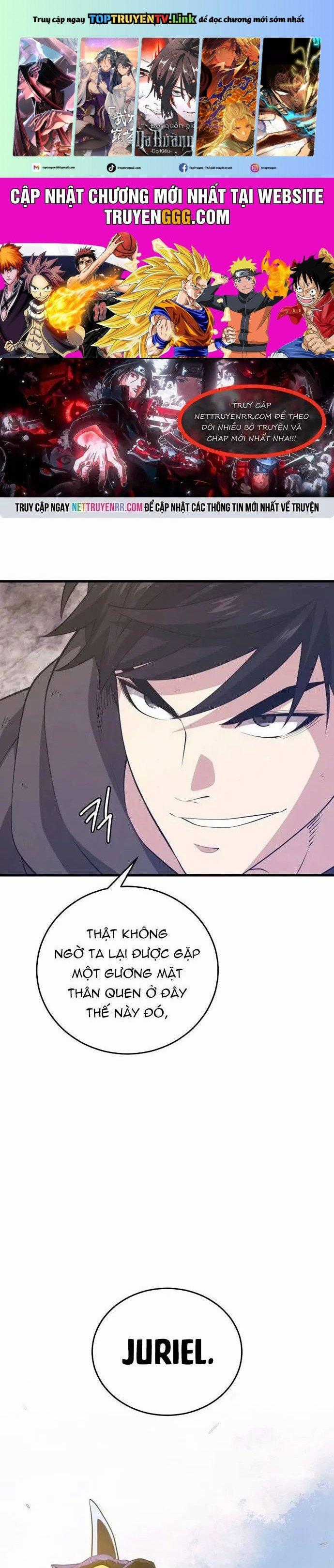 Seoul Tử Linh Sư - Chapter 103 - Trang 1