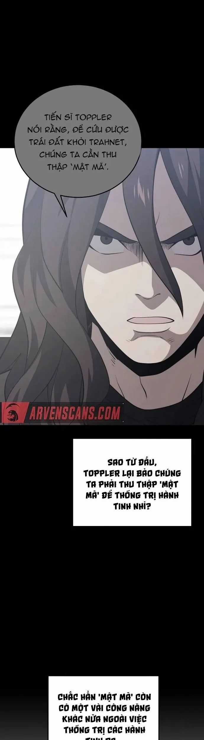 Seoul Tử Linh Sư - Chapter 103 - Trang 11