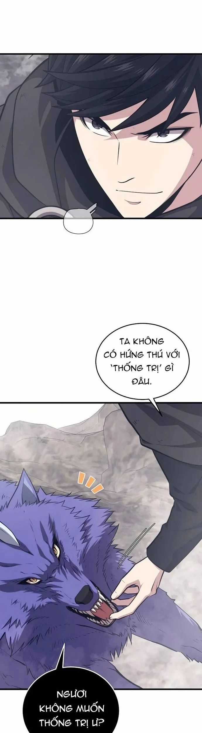 Seoul Tử Linh Sư - Chapter 103 - Trang 13