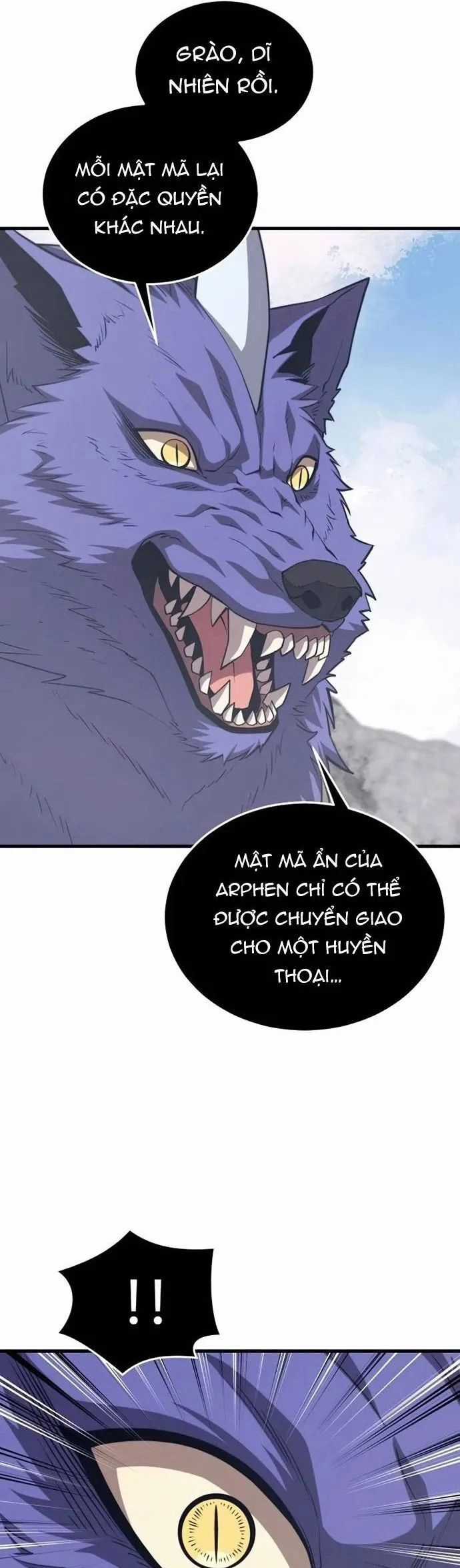 Seoul Tử Linh Sư - Chapter 103 - Trang 17