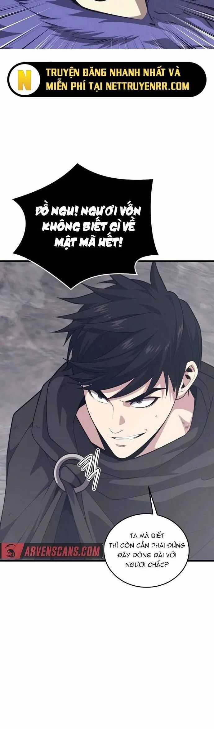 Seoul Tử Linh Sư - Chapter 103 - Trang 18