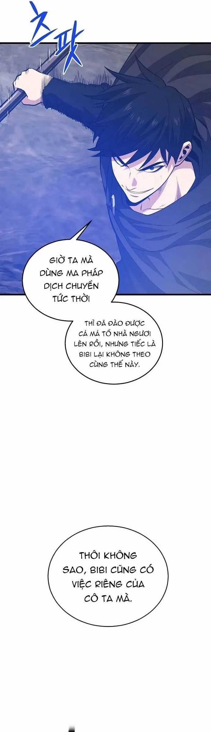 Seoul Tử Linh Sư - Chapter 103 - Trang 21