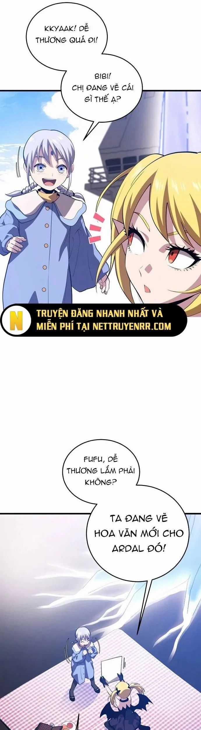 Seoul Tử Linh Sư - Chapter 103 - Trang 25