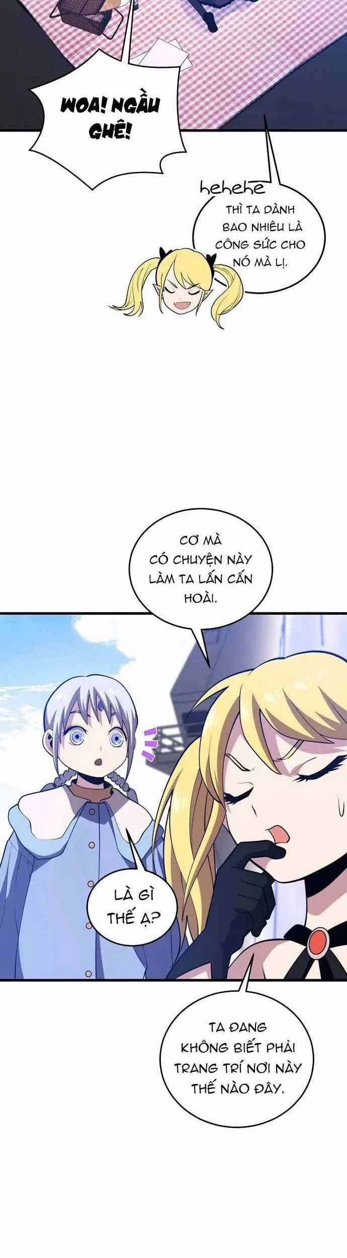 Seoul Tử Linh Sư - Chapter 103 - Trang 26