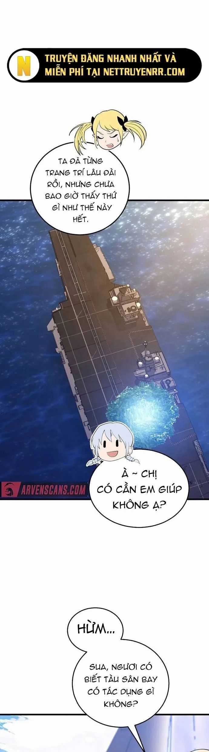 Seoul Tử Linh Sư - Chapter 103 - Trang 27