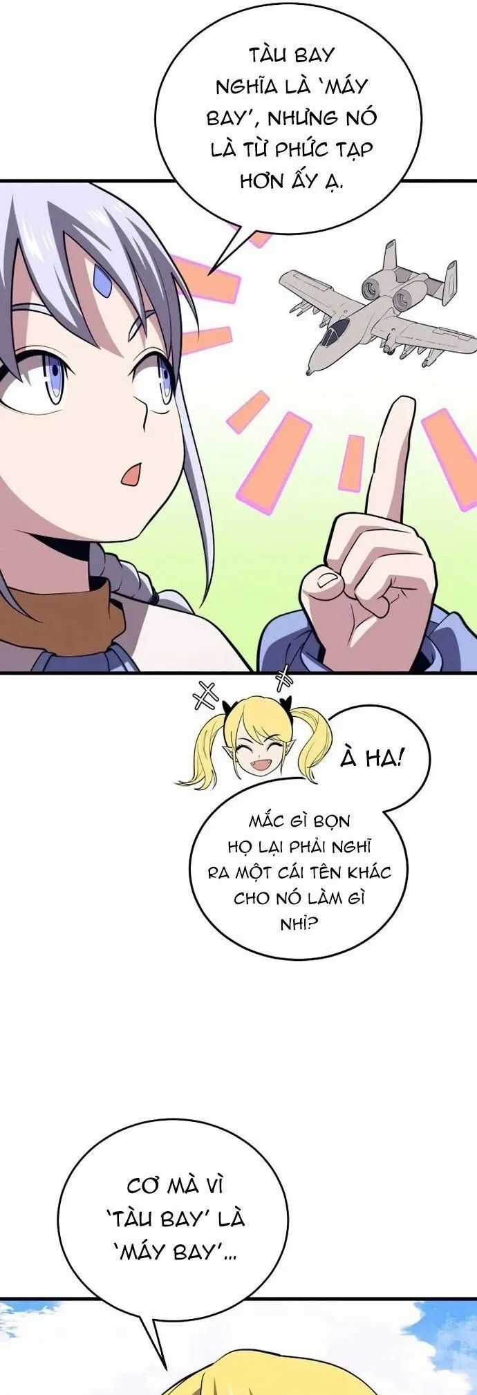 Seoul Tử Linh Sư - Chapter 103 - Trang 29