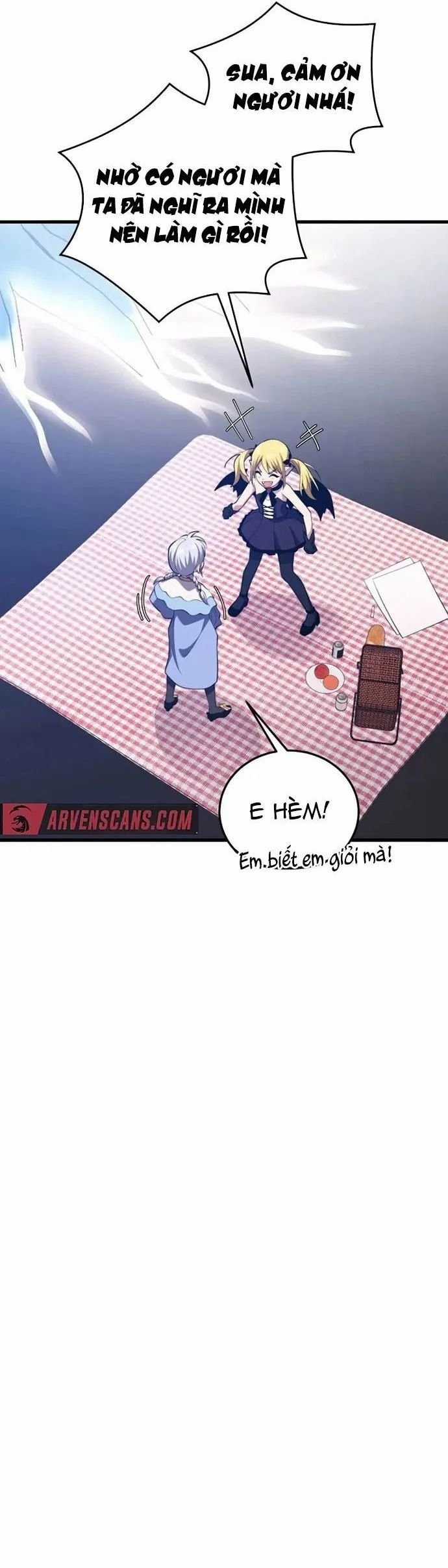 Seoul Tử Linh Sư - Chapter 103 - Trang 31