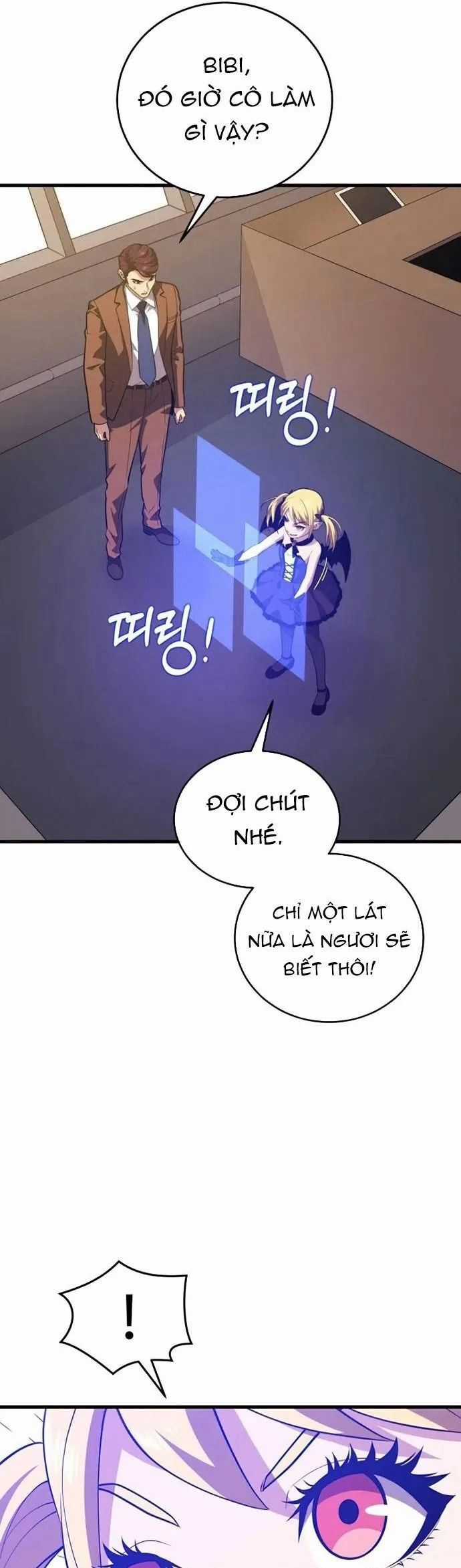 Seoul Tử Linh Sư - Chapter 103 - Trang 33