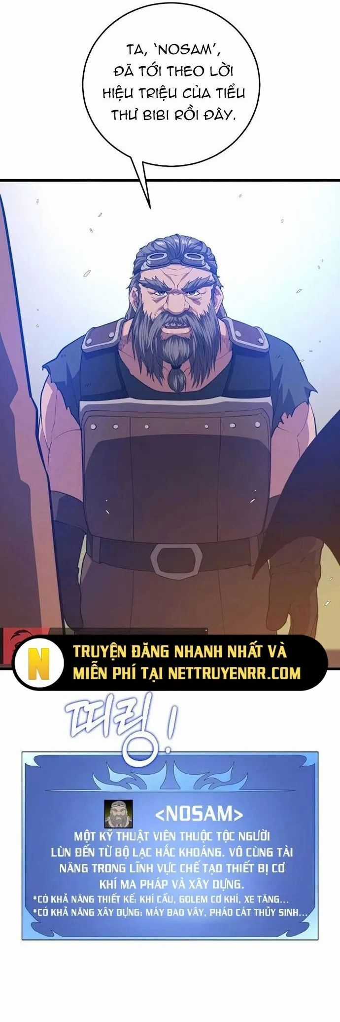 Seoul Tử Linh Sư - Chapter 103 - Trang 35