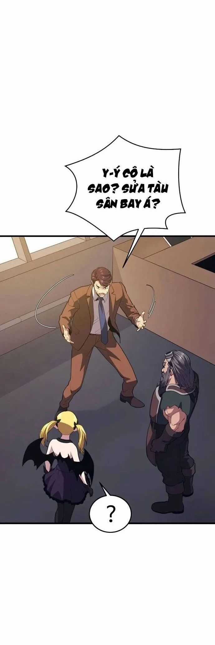 Seoul Tử Linh Sư - Chapter 103 - Trang 36