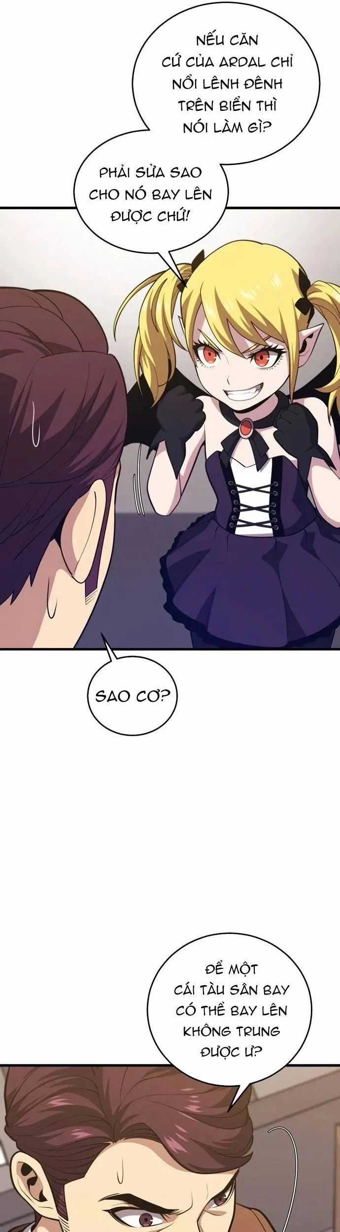 Seoul Tử Linh Sư - Chapter 103 - Trang 37