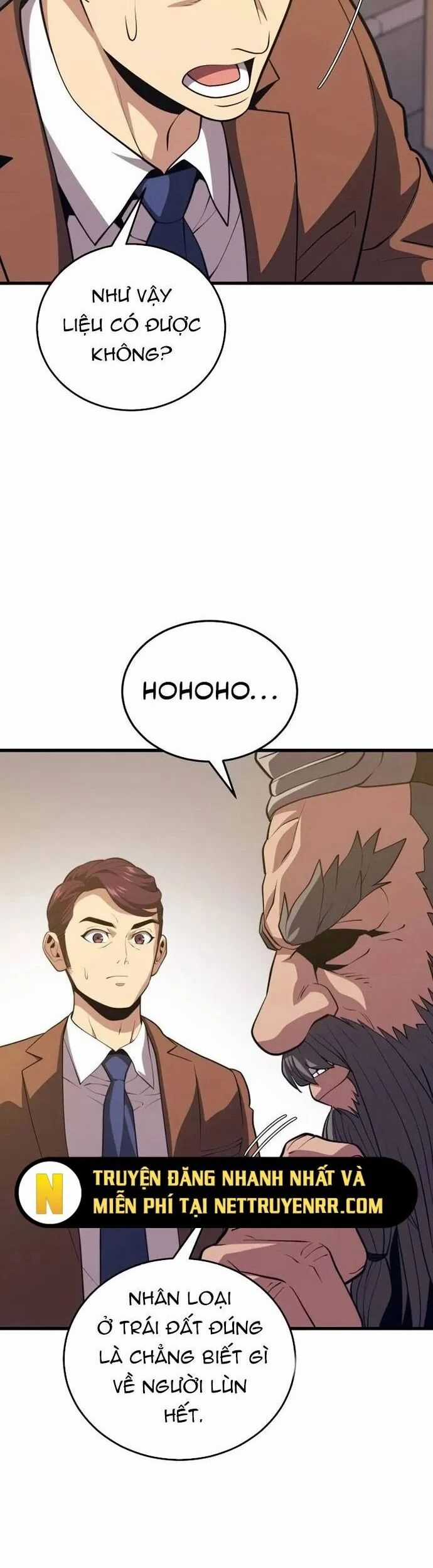 Seoul Tử Linh Sư - Chapter 103 - Trang 38