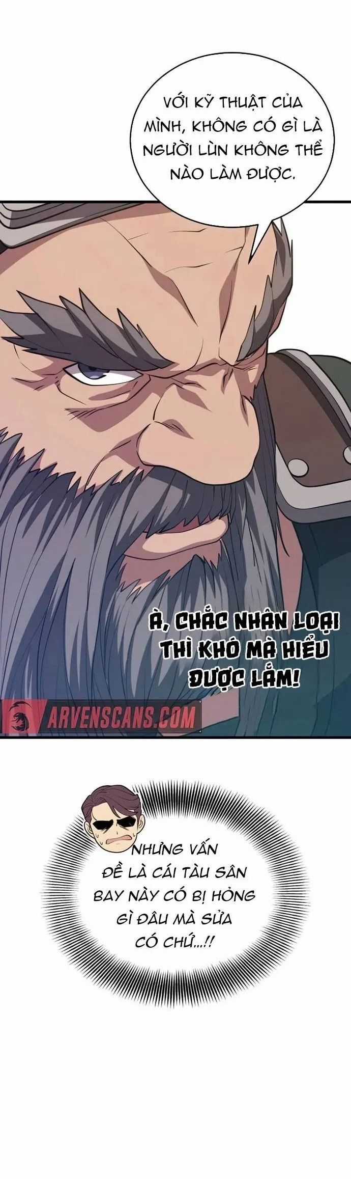 Seoul Tử Linh Sư - Chapter 103 - Trang 39