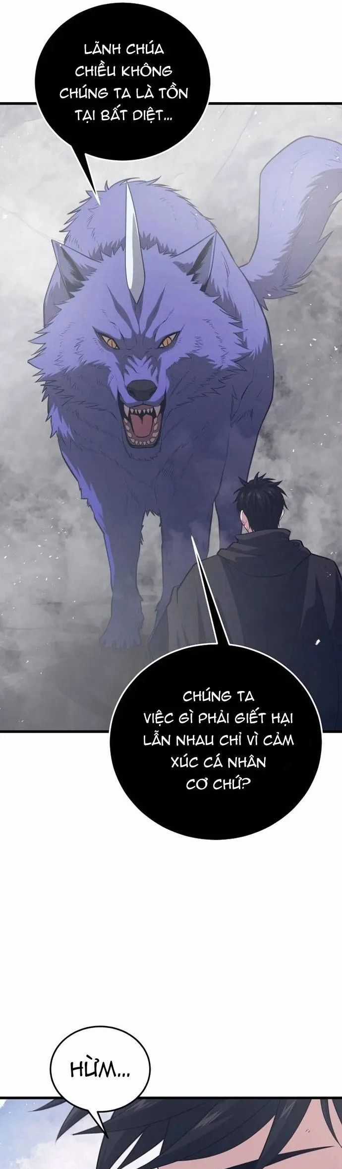 Seoul Tử Linh Sư - Chapter 103 - Trang 5