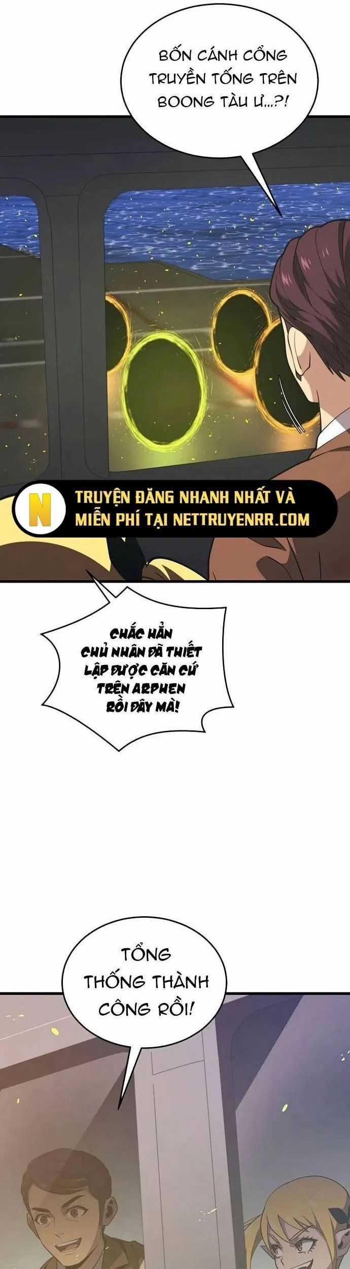 Seoul Tử Linh Sư - Chapter 103 - Trang 41