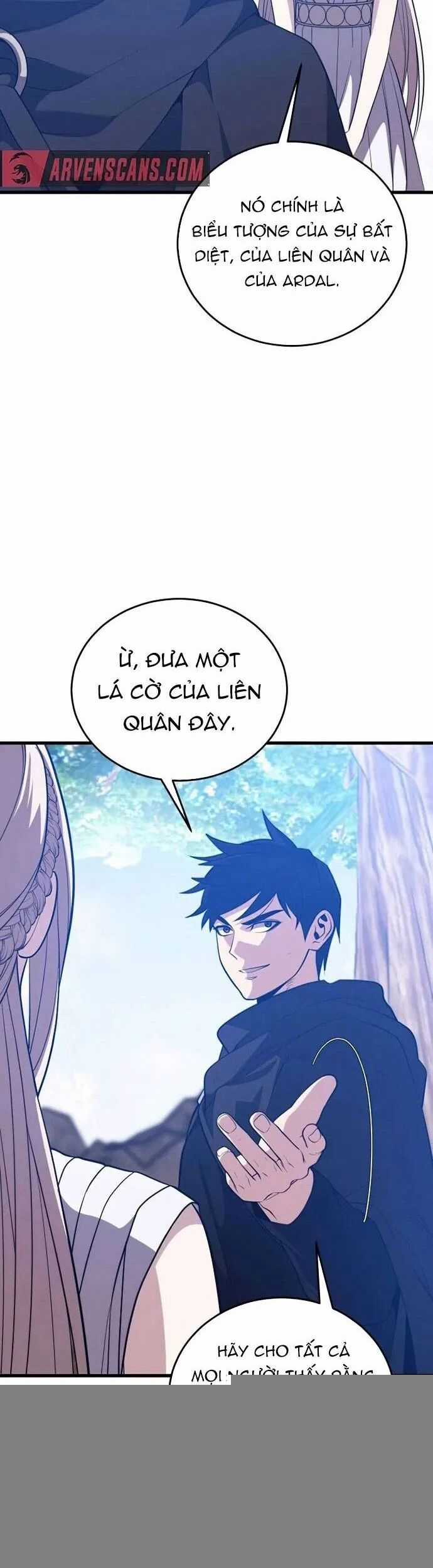 Seoul Tử Linh Sư - Chapter 103 - Trang 46