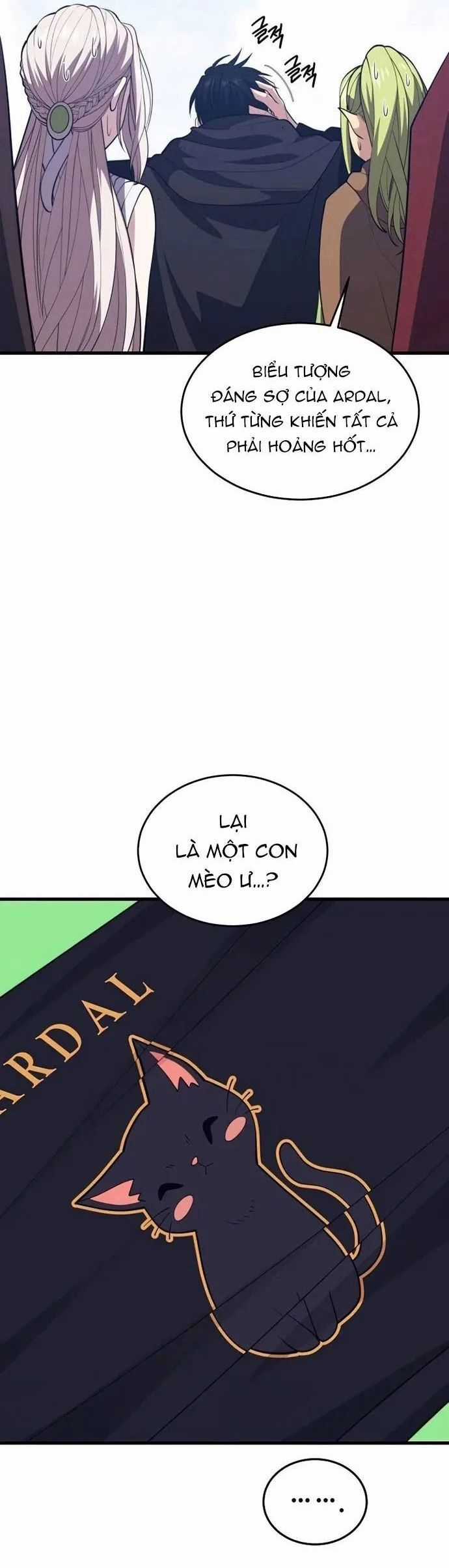 Seoul Tử Linh Sư - Chapter 103 - Trang 49