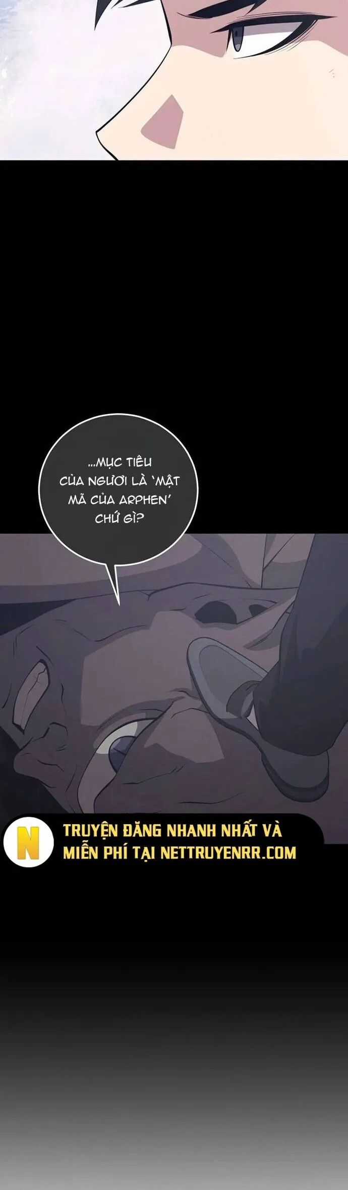 Seoul Tử Linh Sư - Chapter 103 - Trang 6