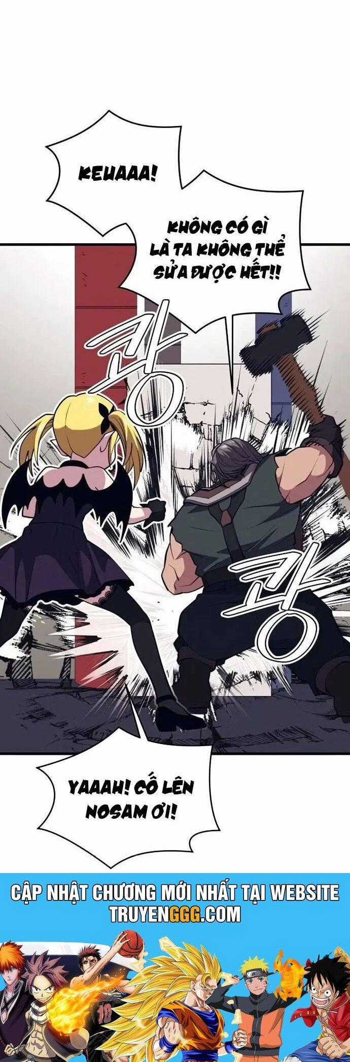 Seoul Tử Linh Sư - Chapter 103 - Trang 52