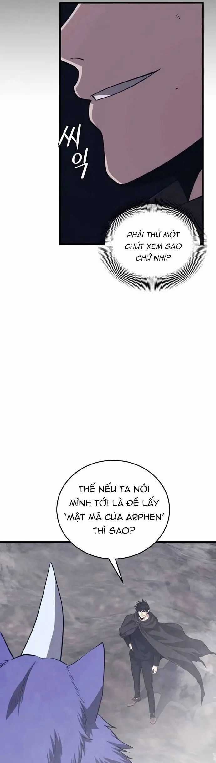 Seoul Tử Linh Sư - Chapter 103 - Trang 7