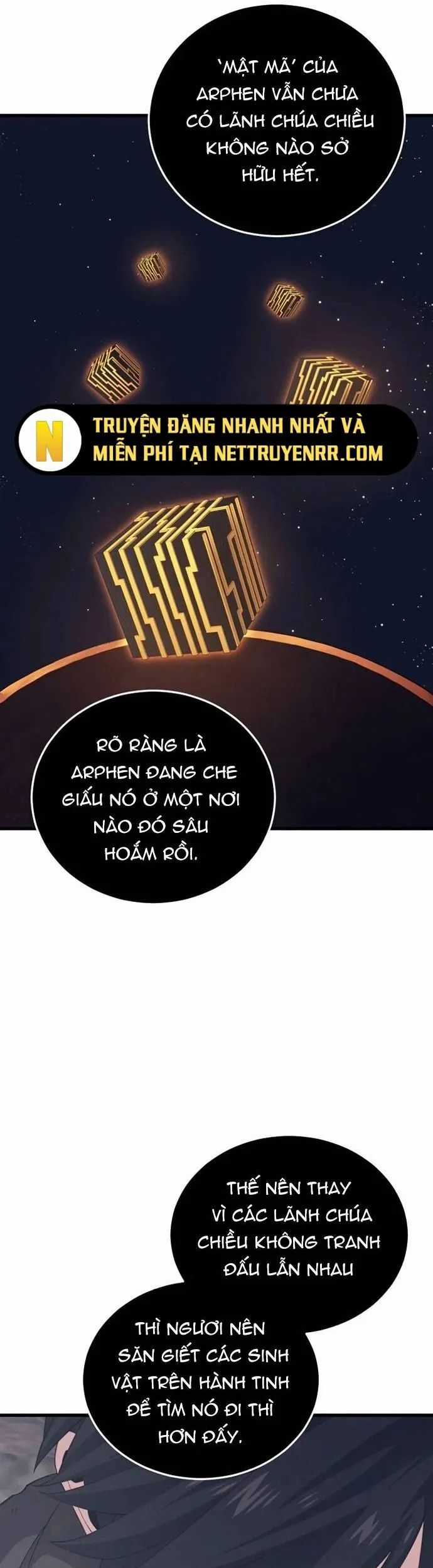 Seoul Tử Linh Sư - Chapter 103 - Trang 9