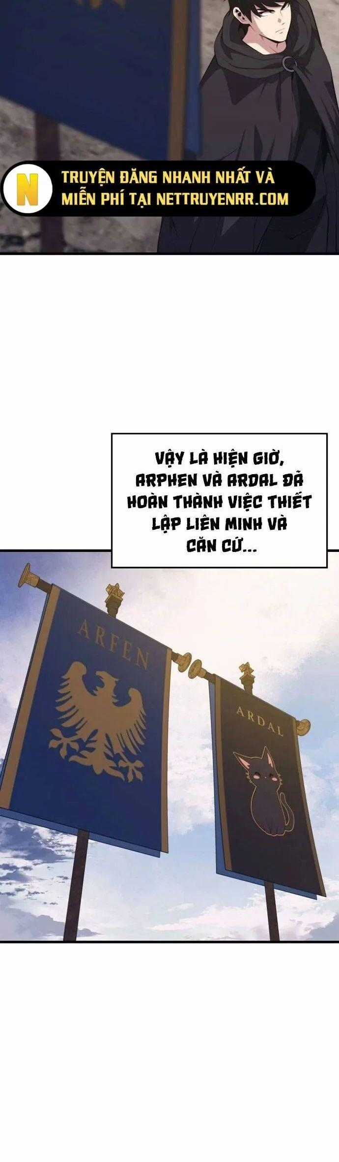 Seoul Tử Linh Sư - Chapter 104 - Trang 2