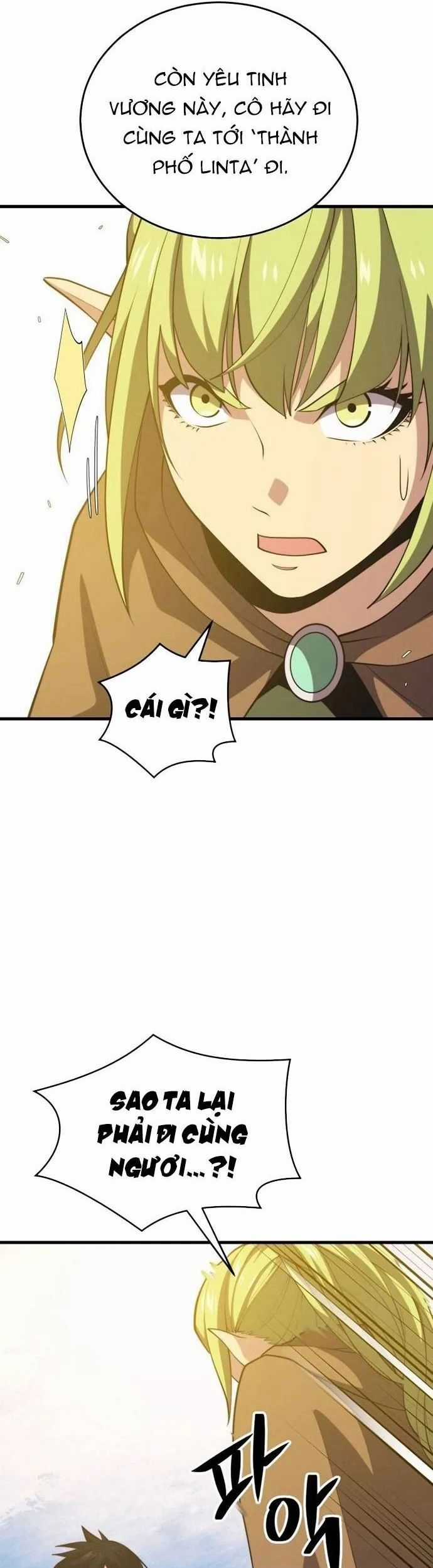 Seoul Tử Linh Sư - Chapter 104 - Trang 11
