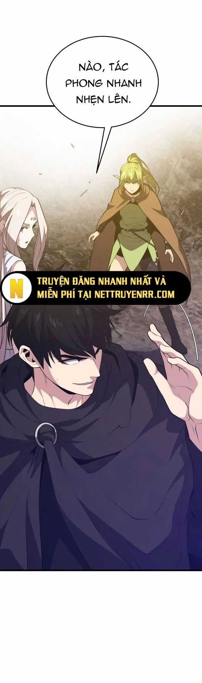 Seoul Tử Linh Sư - Chapter 104 - Trang 13