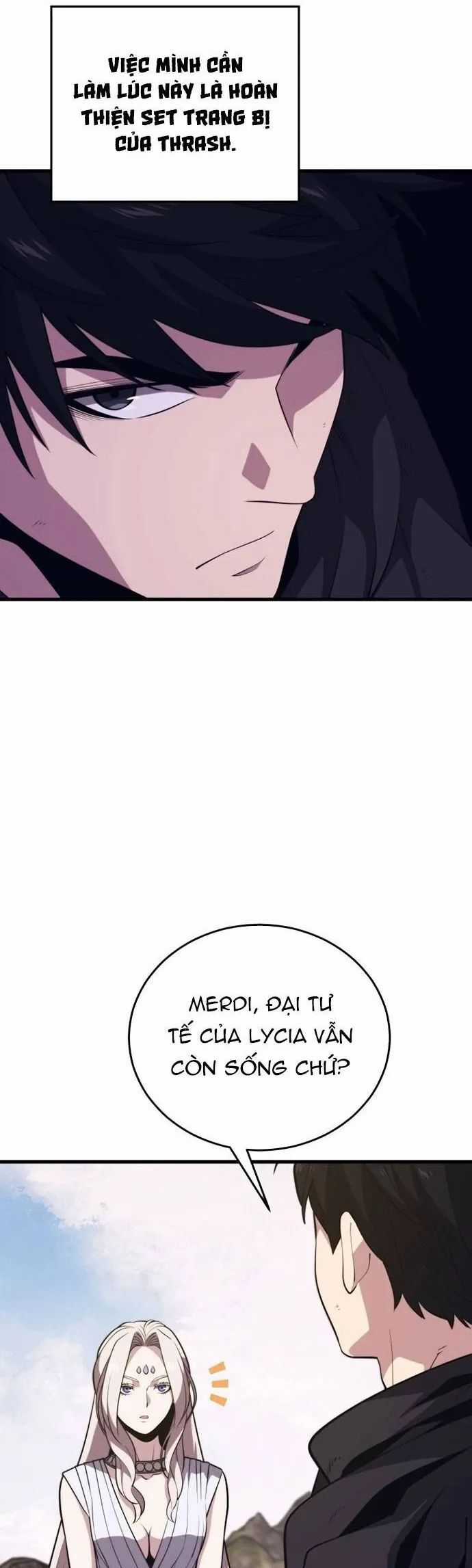 Seoul Tử Linh Sư - Chapter 104 - Trang 3