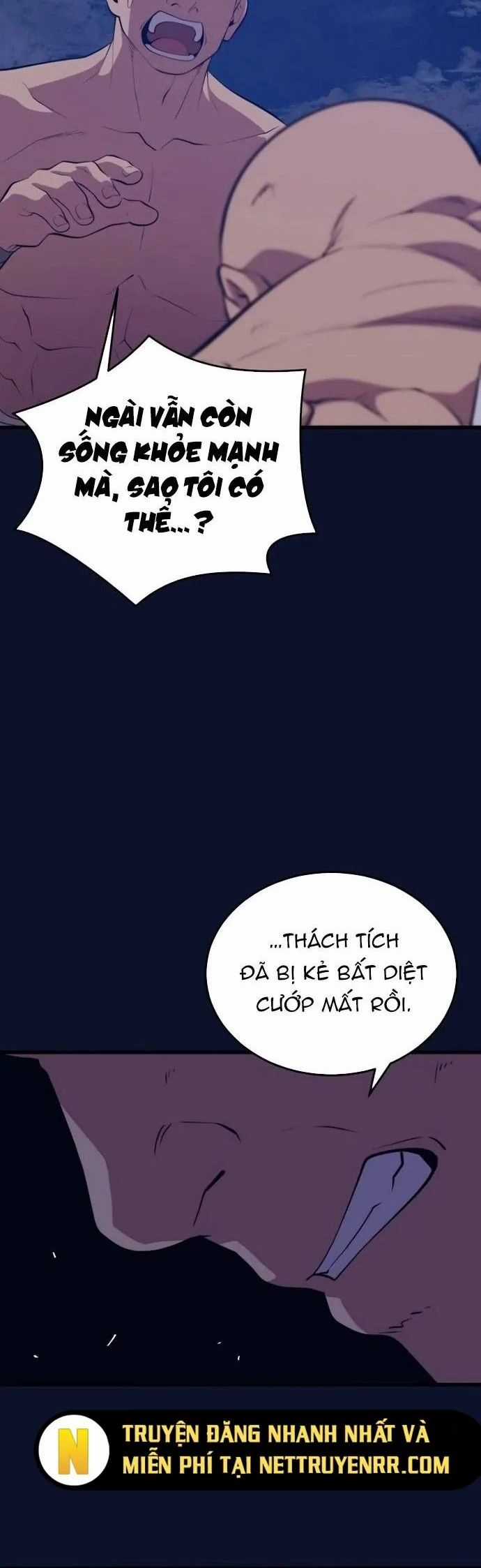 Seoul Tử Linh Sư - Chapter 104 - Trang 22