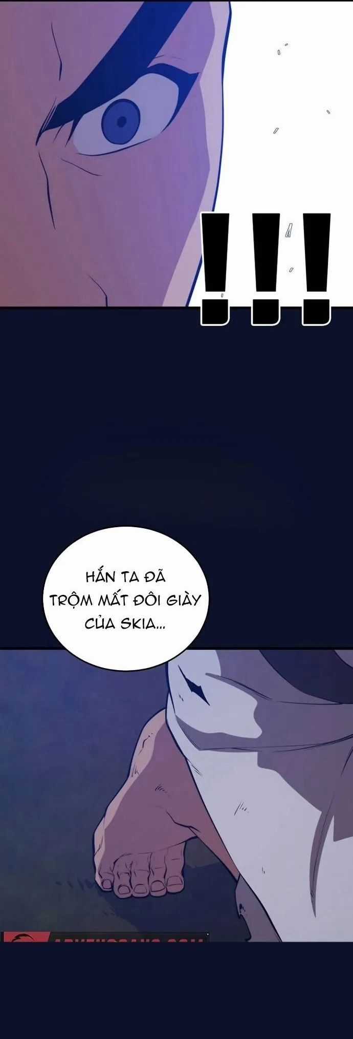 Seoul Tử Linh Sư - Chapter 104 - Trang 23