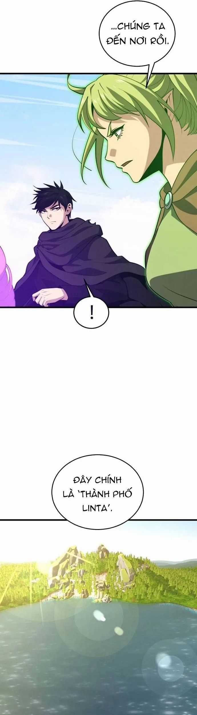 Seoul Tử Linh Sư - Chapter 104 - Trang 31