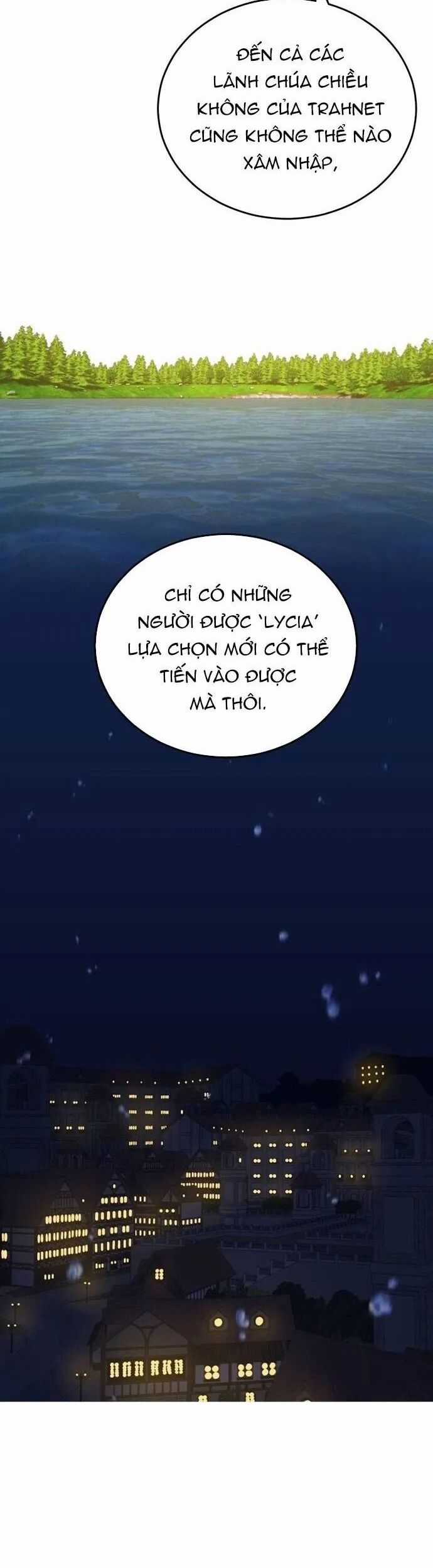 Seoul Tử Linh Sư - Chapter 104 - Trang 34