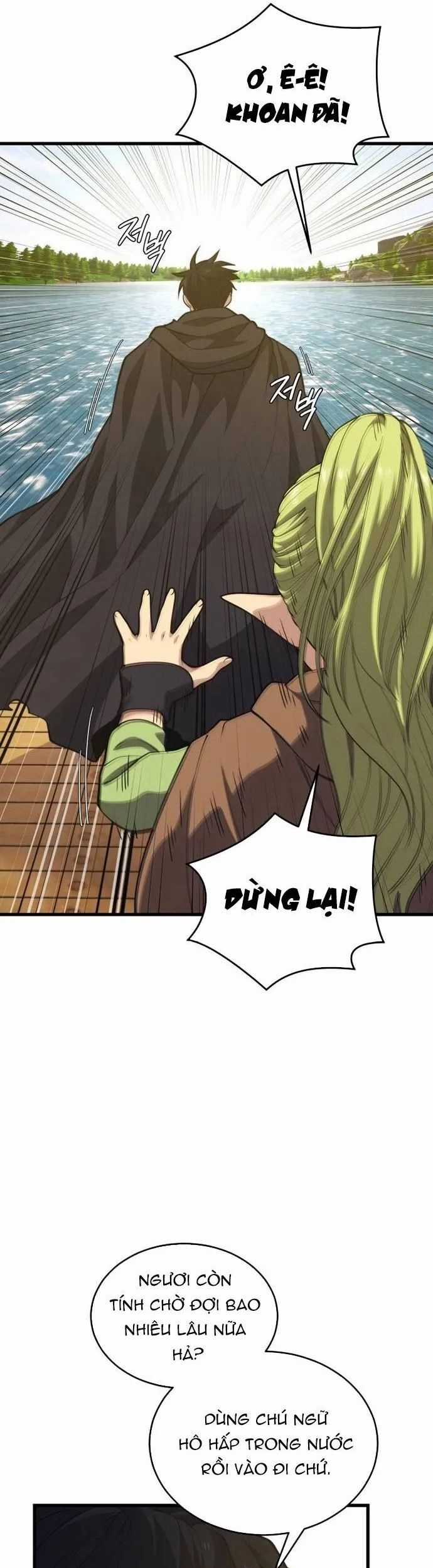 Seoul Tử Linh Sư - Chapter 104 - Trang 37