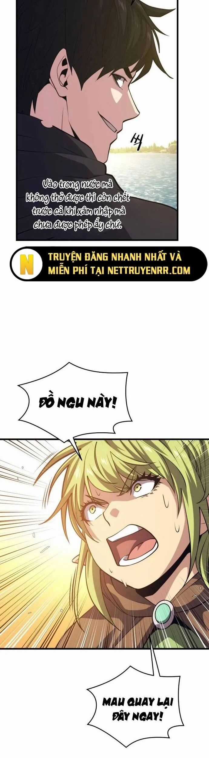 Seoul Tử Linh Sư - Chapter 104 - Trang 38