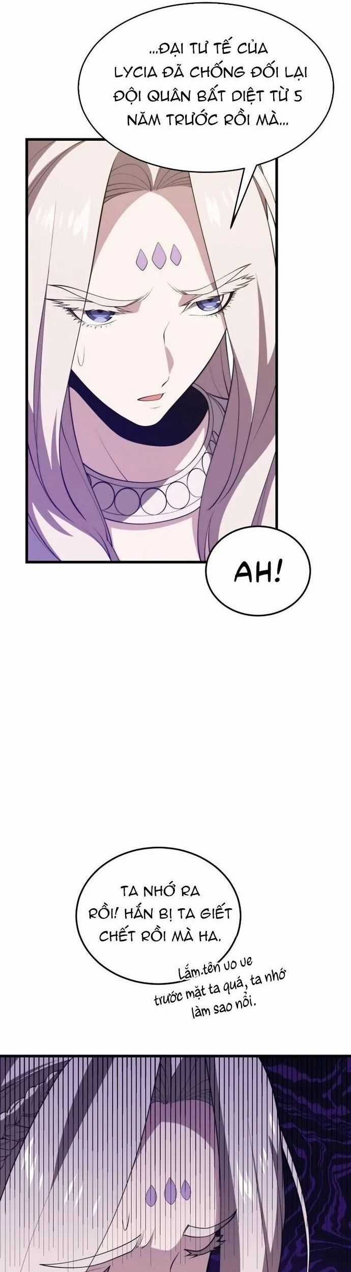 Seoul Tử Linh Sư - Chapter 104 - Trang 5